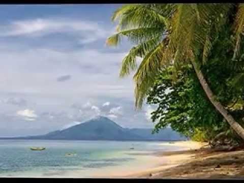 Banda Island, Indonesia - Best Travel Destination