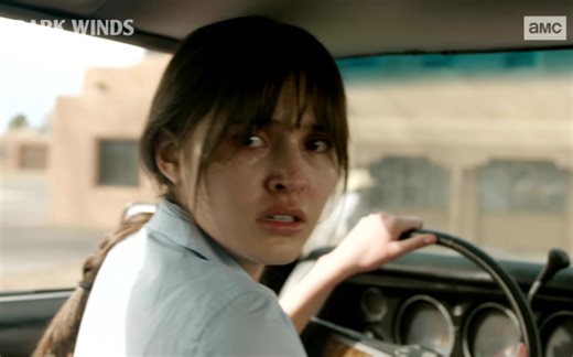 Dark Winds Season 4 Teaser Trailer Gives First Look at AMC TV Show’s Return