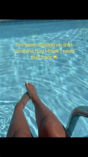 ‏How I’ve missed a natural tan! #sun #tan #summer #trending #holiday