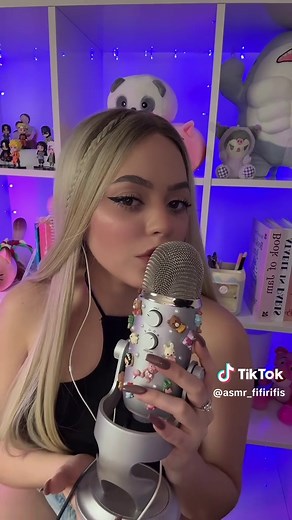 5 minutos de besos y sonidos para relajarte