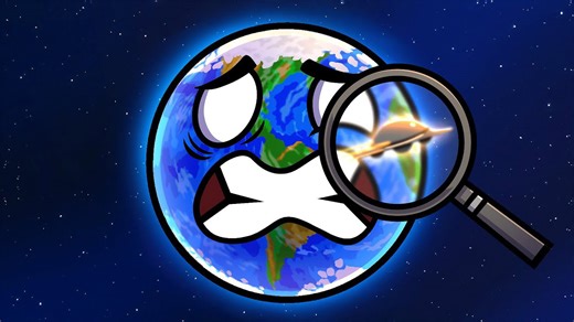 I found the strangest aliens in our solar system! 👽