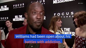 Drug Dealer Charged in Michael K. Williams’ Overdose Death Pleads Guilty