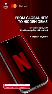 Your Netflix Adventure Starts Here