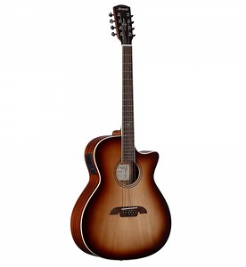 AG60-8CESHB - Alvarez Guitars