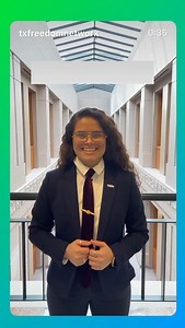 Texas Freedom Network on Reels