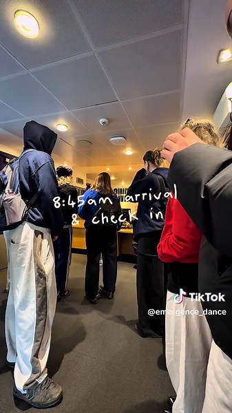 Experience the Creative Process Behind Emergence 2026