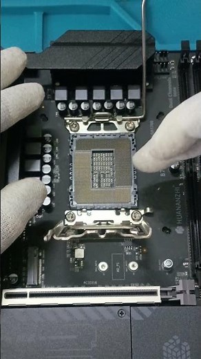 LGA1700 Socket for 12th, 13th, and 14th Generation Intel Processors | 🛠️ Quick Overview