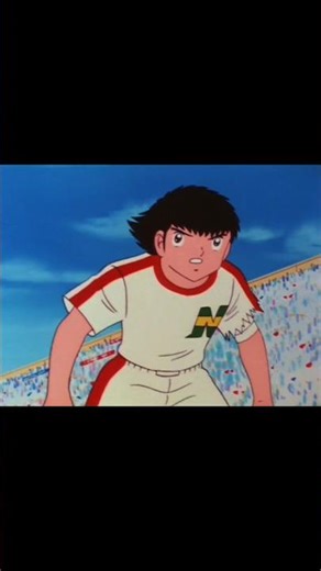 Which Tsubasa series is your favorite? #captaintsubasa #football #kaptantsubasa #supercampeones