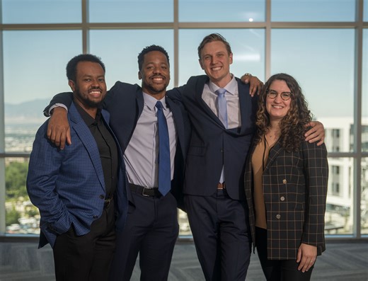 Education Newsletter - Summer 2025