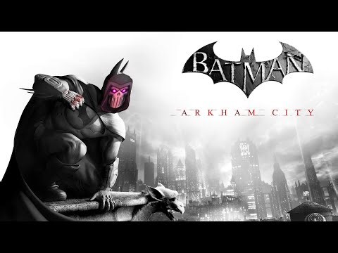 Batman Arkham City - Glitchless Speedruns