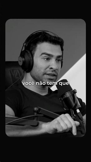O MELHOR CONSELHO DO MARCOS PAULO