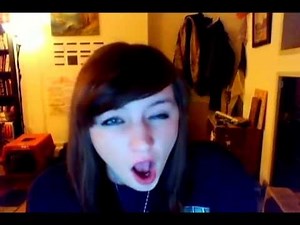 Try Not To Yawn...Or Laugh At Me.