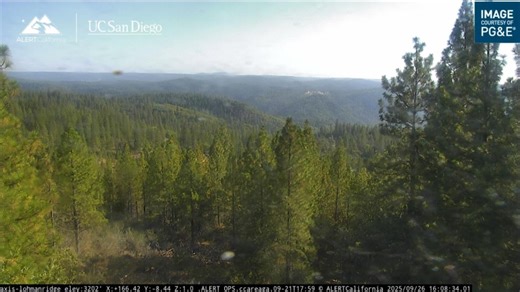 Oregon Fire in Yuba County | Evacuations, Maps and Updates