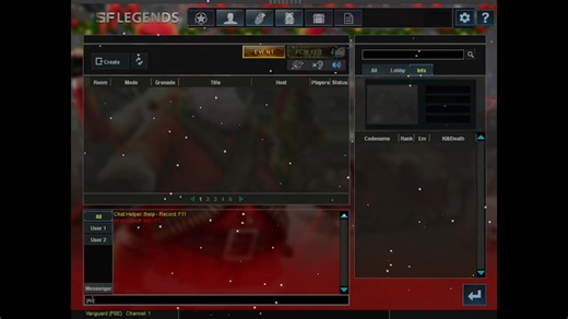[DECEMBER YULETIDE PATCH PREVIEW] Get ready for a festive wave of updates as we roll into the holiday season. Here’s a quick look at what’s coming your way this December: | SF Legends