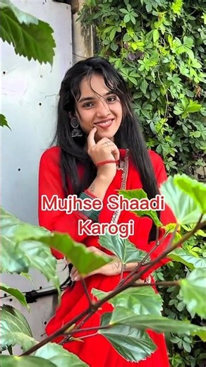 myje shaadi karogi😂😂😂 #funny #comedy #criket #funny #shorts