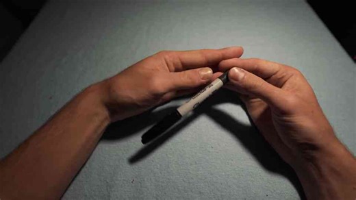 12 AMAZING Pen Tricks Anyone Can Do | Revealed