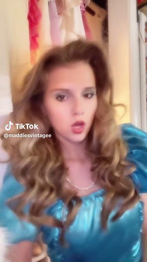 prom night 1987 #fyp #1980s #80s #retro #vintage