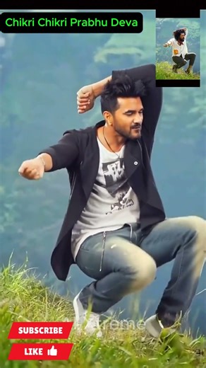 Ram Charan Peddi Chikiri Chikiri song AI Dance #ChikiriChikiri #ramcharan #dance #telugudance