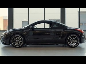 Peugeot RCZ 2026 : L'Essai Complet qui Va Vous Choquer ! 🔥 (France 2026)