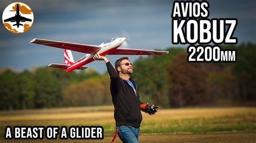 F-15C Eagle RC jet precision landing action!