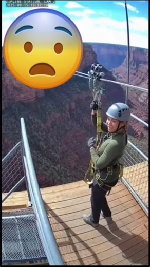 Zipline Fall Moment 😱 - 150 Meter Fall Caught On cctv