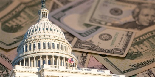 Opinion | Bidenomics Is Keynesianism Without Constraints