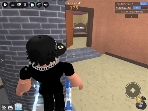 Teamers are so ah in mm2 #mm2 #fyp #easy #teamers #lightwork | lights mm2