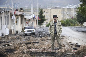 Haut-Karabakh : pourquoi l’Arménie et l’Azerbaïdjan se disputent-ils cette région ?