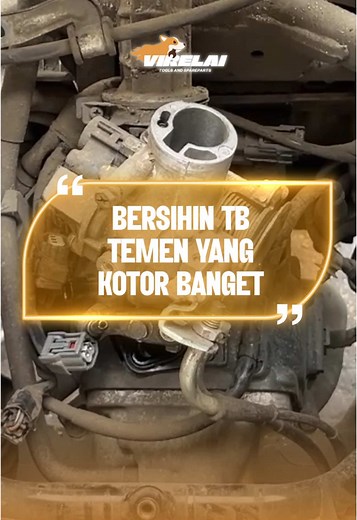 M-One Carburator Cleaner: Solusi cepat kotoran motor
