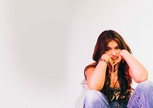 Yaz Makes Her Mark on the Music Scene