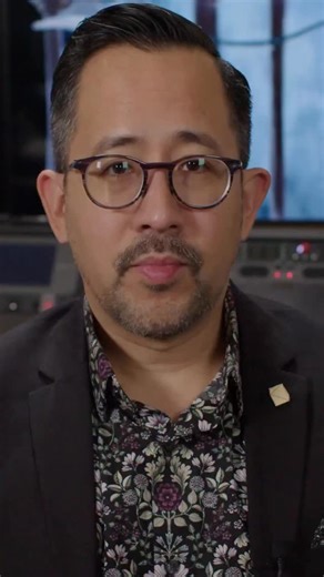 🛡️Tomorrow, the curtain rises on a stunning new production of Wagner’s Parsifal. But what is Parsifal really about? Director Matthew Ozawa shares his thoughts. Tickets still available at the 🔗 in bio. 📸 @cory_weaver_photographer | San Francisco Opera