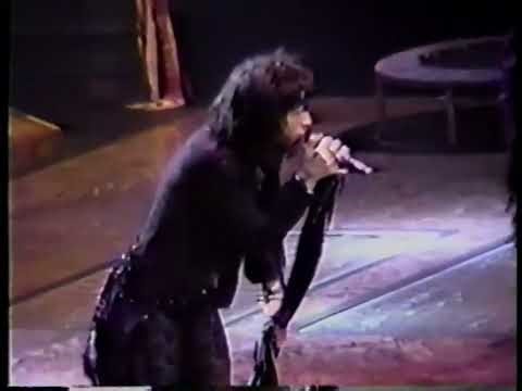 Aerosmith - Live in Glens Falls 1990 - Full Concert (HD Remastered)