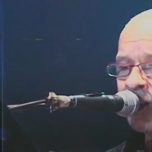 Dan Hill - Never Thought | Music Madness