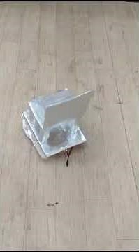 smart wheelchair using arduino uno and Bluetooth module #atal projects#