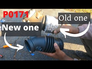 2009 Honda Pilot check engine light fixed