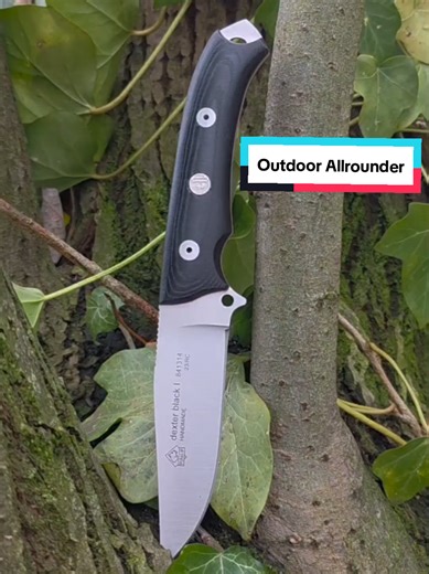 PUMA IP Dexter: Best Outdoor Allrounder Tool