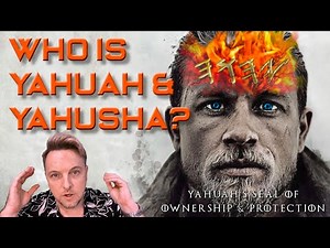 Who is YAHUAH and YAHUSHA, these Mysterious Figures?
