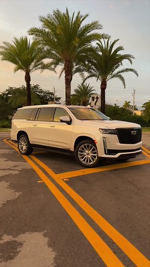 Exploring the Cadillac Escalade Refrigerator