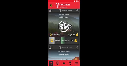 Download and run DRIVECLUB™ on PC & Mac (Emulator)