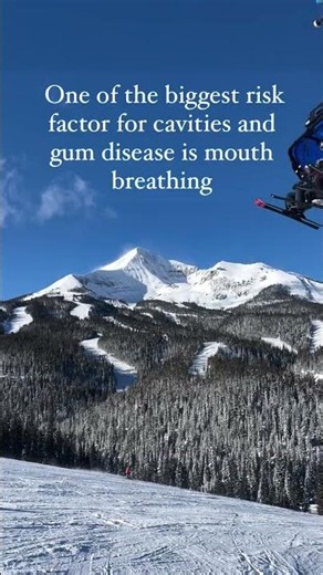 The habit almost as damaging as meth for your teeth