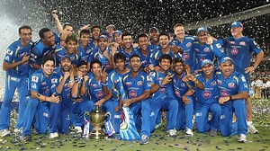 IPL 2013 Final: CSK vs MI – Match Highlights