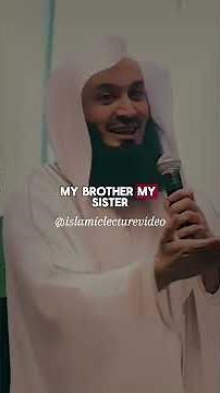 The Ultimate Test of Faith - Mufti Menk | Islamic Lectures