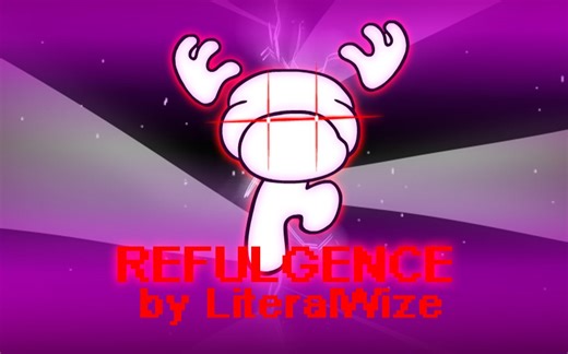 Hellscape - REFULGENCE