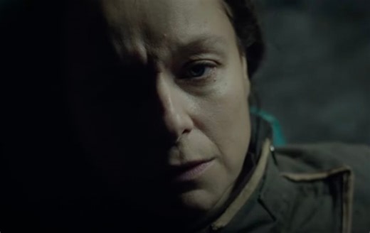 2073 | Oficjalny zwiastun / trailer nr 1 | 2024 | Film