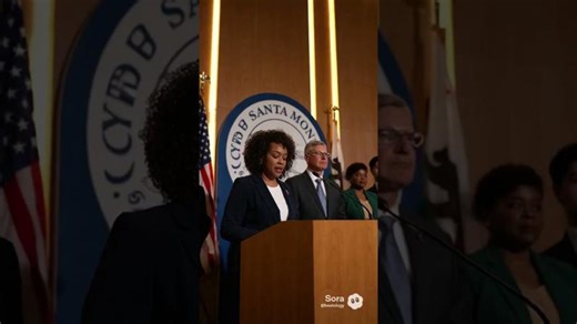 Santa Monica Finally Admits the Truth: Paying a Black Family for Stolen Land | Gordon McGinnis