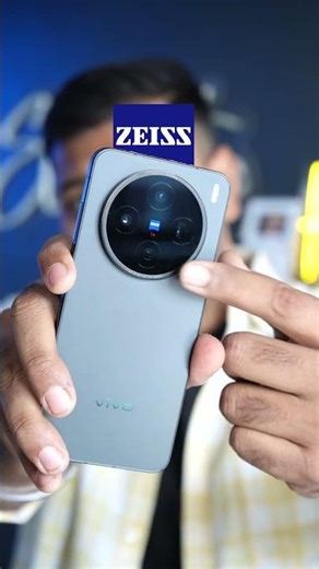 Vivo X200T Review: The Flagship Killer @ ₹XX,999? 🤯🔥 #Shorts