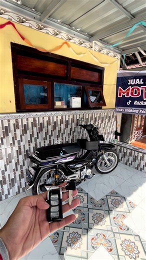 Astrea Grand modifikasi: ide & aksesori terpopuler 2026
