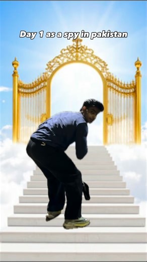 Rohit Gupta on Instagram: "Maf karna bhaijan🥲 Follow @rohit.illy for more . . . . . . . . . . #reels #trending #share #viralreels #explorepage #explore #fyp #foryoupage #spy"