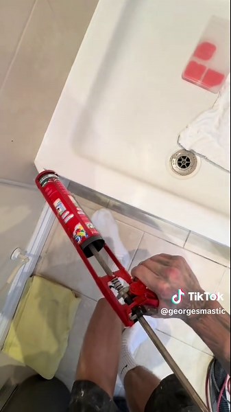 Bathroom Regrouting and Silicone Sealing Services