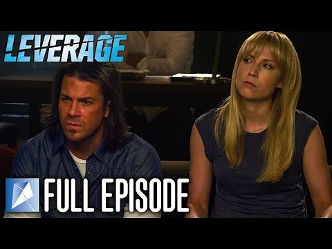 Leverage | The Gold Job | Season 4 Episode 16 | Official Episode